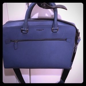 New Michael Kora messenger bag